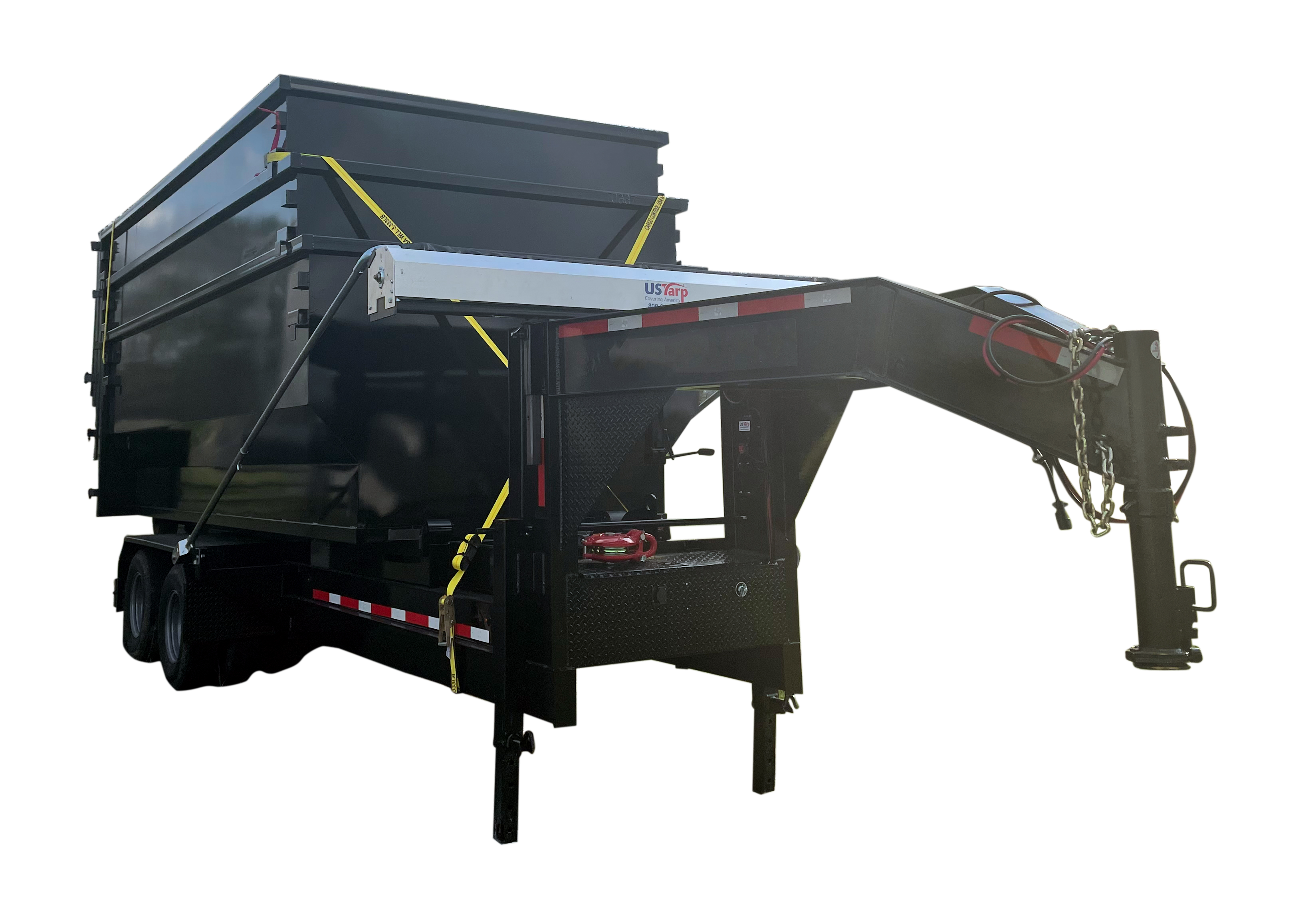 What Is The Best Roll Off Dumpster Rental In San Antonio Company? thumbnail